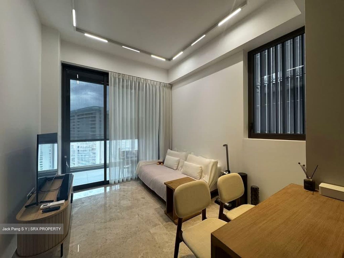 The Avenir (D9), Condominium #557719771